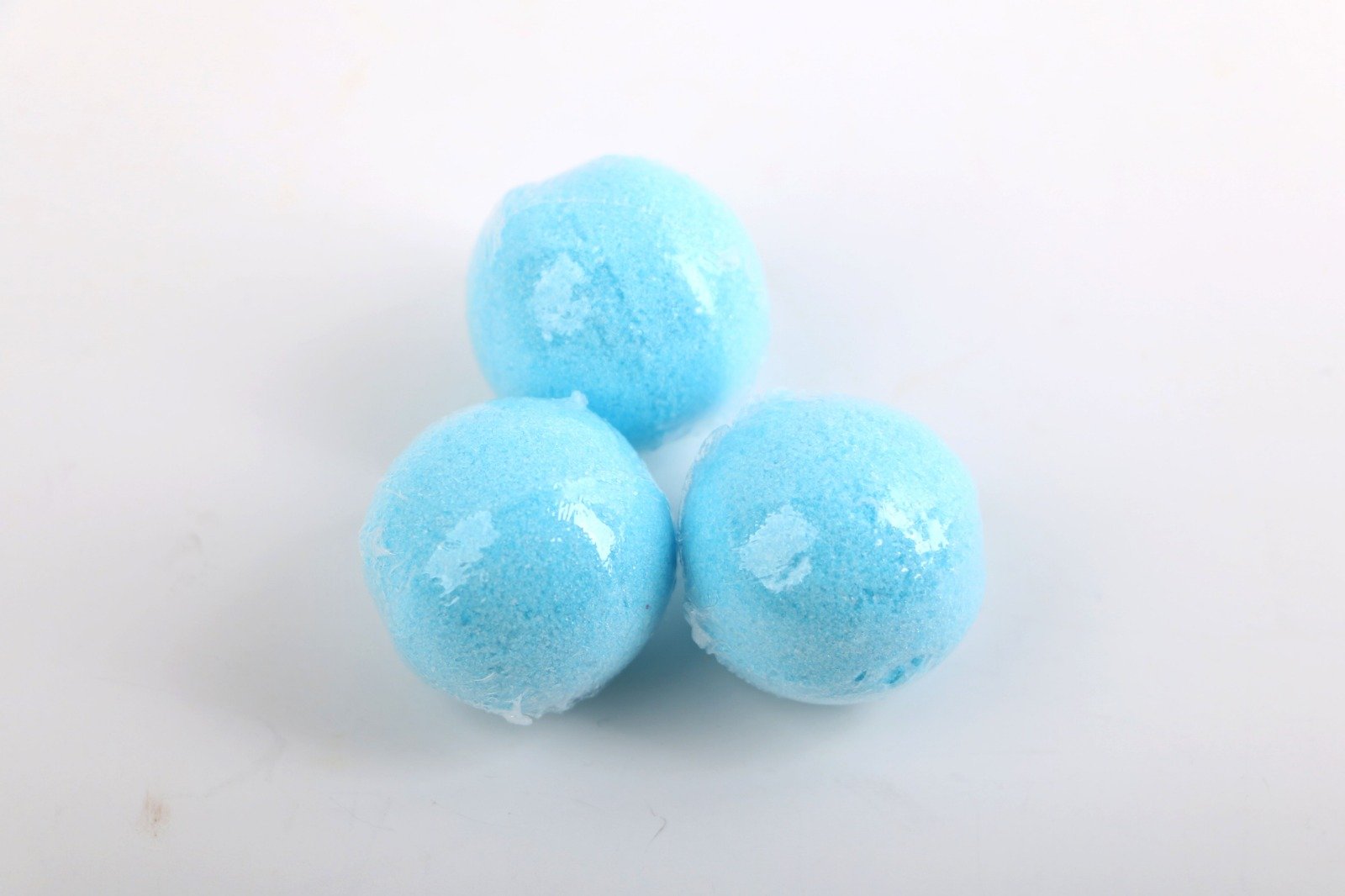 Original Blue Lagoon drink bomb product photo