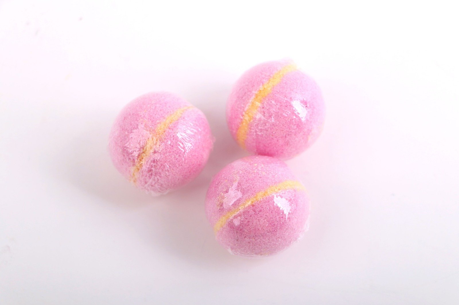 Original Raspberry Daiquiri drink bombs product photo